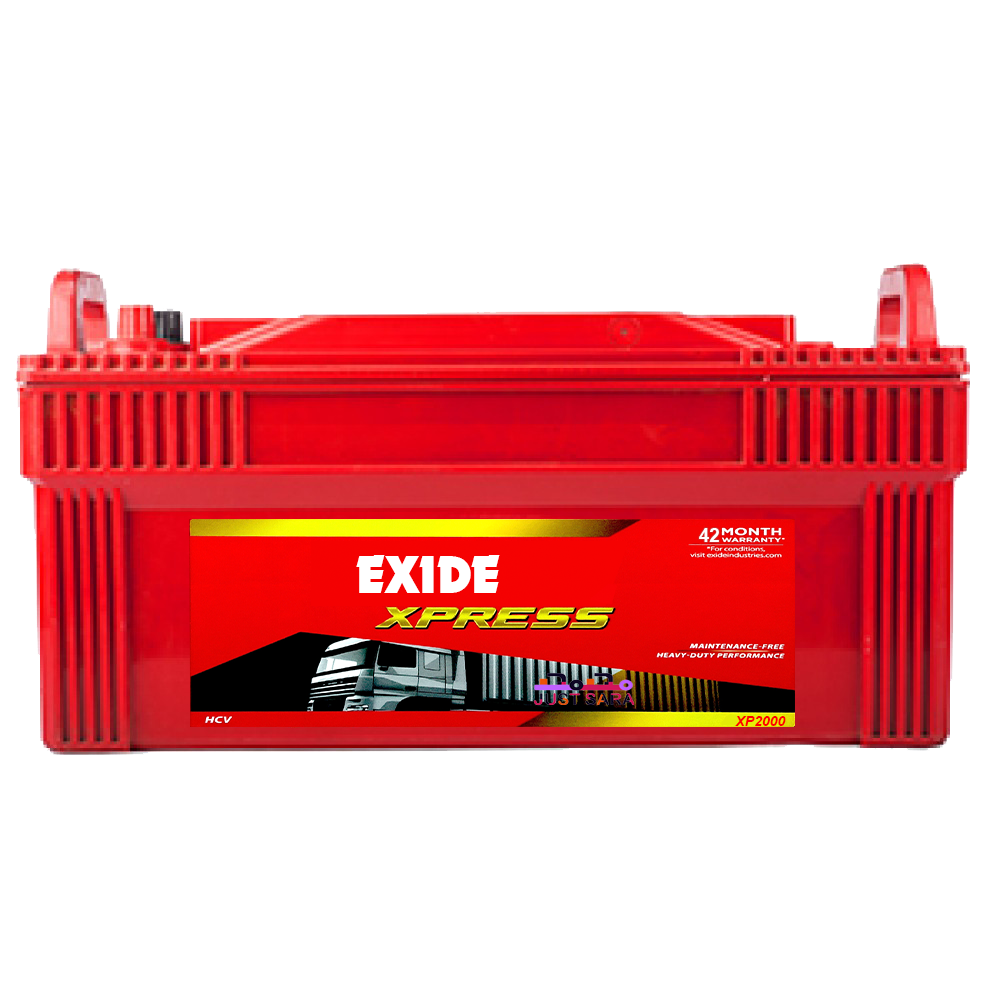 Exide XPRESSXP2000